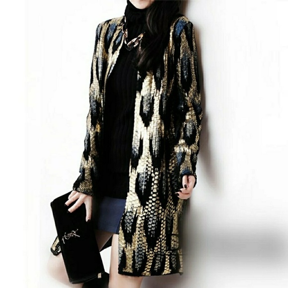 Jacket - Picture 1 of 3